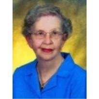 Rose Mary Morrow Obituary 2010