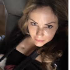 Gail Irwin's Instagram, Twitter & Facebook