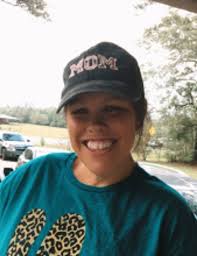 Tiffany Michelle Burns Obituary June 10, 2021