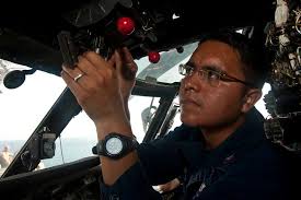 16 Us 5th Fleet Area Of Responsibilty Image: PICRYL