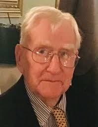 Francis (Frank) Henry Roddy, Jr. Obituary