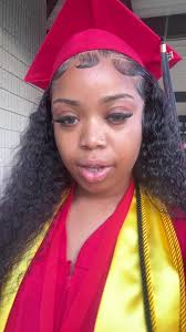 Randolph High School Graduation