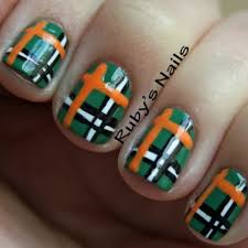 Last night was my friend's combined 21st/flatwarming/st paddy's day party, and i pa… 15 Best St Patrick S Day Nail Art Ideas Play Ideas