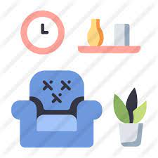 Living Room Free Vector Icons Designed By Max Icons Vector Icon Design Vector Icons Vector Free