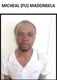 A wanted fugitive from Durham was taken into custody after a police chase  in Craven County