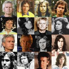Последние твиты от tony banks (@tonybanksmusic). Which Tony Banks Are You Today Part 2 Genesiscirclejerk