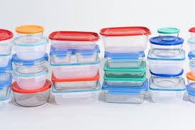 This set includes 40 pieces' plastic food storage containers 20 container and 20 lids. The 4 Best Food Storage Containers 2021 Reviews By Wirecutter