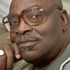 Big Black: Stand at Attica by Frank "Big Black" Smith (Author), Jared