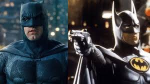 Check spelling or type a new query. Ben Affleck And Michael Keaton Will Reprise Their Roles As Batman For The Flash Movie Ginx Esports Tv