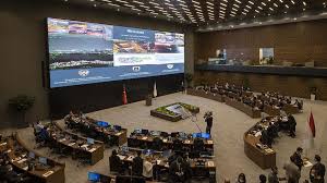 İstanbul ve ankara merkezli türkiye genelinde birçok ilde yapılan uyuşturucu operasyonunda çok sayıda şüpheli gözaltına alındı. Icisleri Bakan Yardimcisi Ismail Catakli Gamer Baskanligi Nda Ulke Genelinde Yapilan Denetimleri Izledi