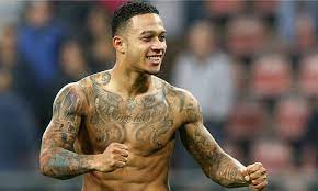 Memphis depay is a french social media star who has gained populairty through the eponymous instagram account. Manchester United S Memphis Depay The Dream Chaser Who Defied The Odds Memphis Depay The Guardian