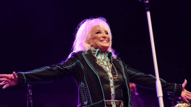 Tanya Tucker Archives - Backstage Country