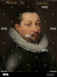 Charles de levin hi-res stock photography and images