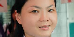 Image result for 刘强燕