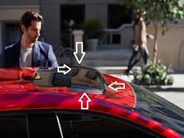 Amazon.Com: Goodyear Shatterproof Sunroof Wind Deflector 37.8