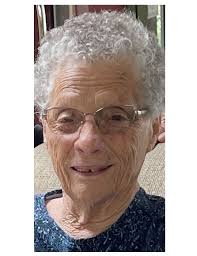 Obituary information for Esther A. Florence