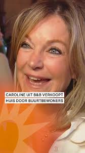 Caroline Roos Bb Vol Liefde