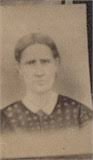 Mary Elizabeth Clements Ross (1838-1890)