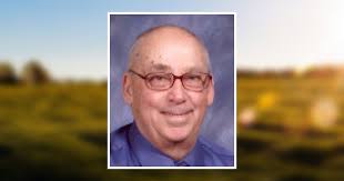 Harold D. Dreier Obituary May 12, 2010
