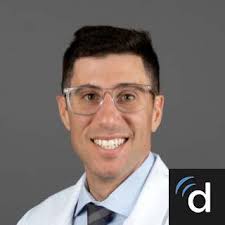 Dr. Nathan M. Droz, MD