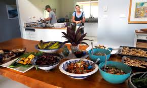 A distinctive feature is that the pupae are found on leaves, in leaf litter, in axils of leaves, or under calyces of flowers and fruit. The Hilli Goat Tour Get Lost Magazine