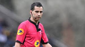 Arbitre assistant 2 vincent blasco baqué (fra) arbitre vidéo pierre brousset (fra). Arbitrage Ludovic Cayre De L Ecole De Rugby Au Top 14 Youtube