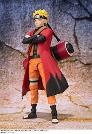 Tendou On Twitter Action Figure Naruto Naruto Sage Naruto Sh