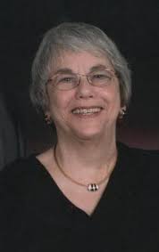 Pat Finley Obituary (2014)