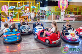 Maybe you would like to learn more about one of these? Cel Mai Mare Parc De Distractii Din Oradea E La Era Foto