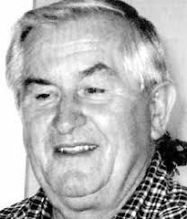 Donald Beaver Obituary (1944