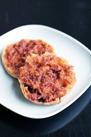 Cinnamon Sugar English Muffins This Week For Dinner Recipe English Muffin Recipes Cinnamon Sugar Recipes English Muffin