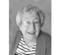 Eileen CROWE Obituary