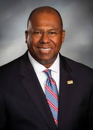 Alton Frailey gets top schools job in Nacogdoches