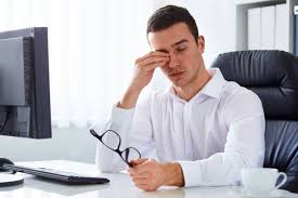 Dry Eye Treatment Shenandoah Eye Clinic