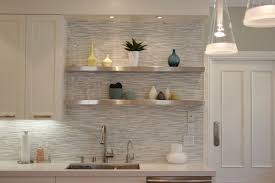Today the kitchen be a place for us to spend our family time. Top 20 Creative Wallpapers Ideas For The Kitchen Eatwell101