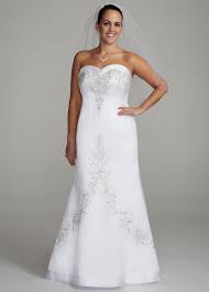 Coupons Satin Mermaid Wedding Dress Bridal Gowns Bridal Wedding Dresses