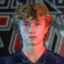 Avery Cummings' Forge Christian High School Bio