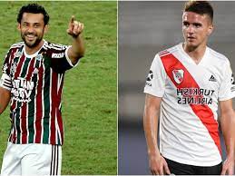 Maybe you would like to learn more about one of these? Fluminense X River Plate Horario E Como Assistir Ao Vivo Esse Grande Jogo Da Libertadores 2021 Futebol Ao Vivo Bolavip Brasil