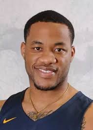 2020-21 Men's Basketball Roster