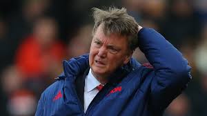 Maybe you would like to learn more about one of these? Sportmob Louis Van Gaal Biography