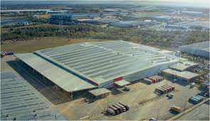 Address briens rd, northmead, new south wales 2152. Coca Cola Taps Solar In Australia With 3 5mw Roll Out Across Three States One Step Off The Grid