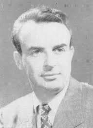 Dr Charles Tabb Hazelrigg (1915-2005)