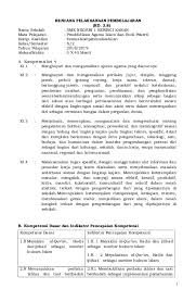 Romawi dan persia mengalami kekalahan 45.di kota gurun pasir sebutan. Doc 08 Rpp Al Qura An Dan Hadist Adalah Pedoman Hidupku Docx Uswatun Khasanah Academia Edu