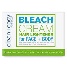 When you lighten your hair, you want to think about the hair on your arms or face. Top 5 Best Facial Hair Bleach For Sensitive Skin Reviews In 2021 Esterel Org