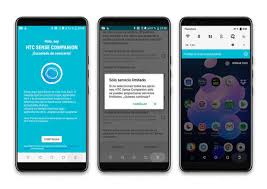 On your pixel phone, open your settings. Htc U12 Analisis Review Con Caracteristicas Precio Y Especificaciones