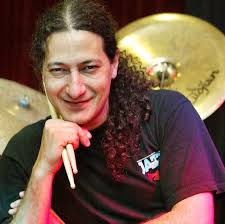 Jazz in Stuttgart (4)- Daniel Messina Interview