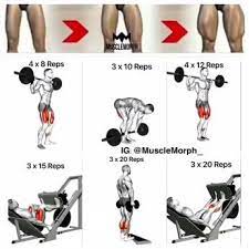 killa quads workout leg workouts gym gym workouts quad exercises