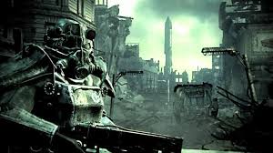 On october 12, 2009, the base game and all five expansions were bundled and released as fallout 3: Fallout 3 Operation Anchorage Detailed
