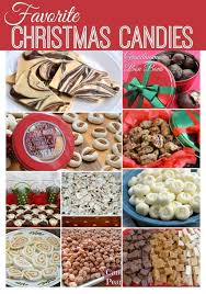 Born august 21, 1971), better known as mike candys, is a swiss music producer and dance dj. 10 Favorite Christmas Candies Southern Plate