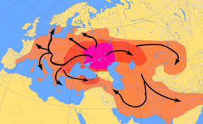Proto Indo European Mythology Wikipedia